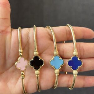 Golden Bracelet