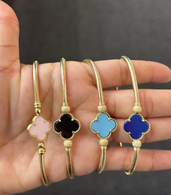 Golden Bracelet