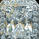 18 K Engagement Ring 2 CT💎 VVS Diamonds Lab Grown Emeral Cut –
Brianna Jewelry joya brianna jewelry