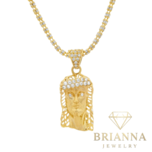 14 k Black Clover Fancy Bracelet + Earrings SET – Brianna Jewelry joya brianna jewelry