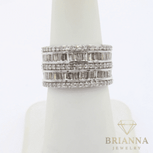 💎14K Diamond Ring 💎 – Brianna Jewelry joya brianna jewelry